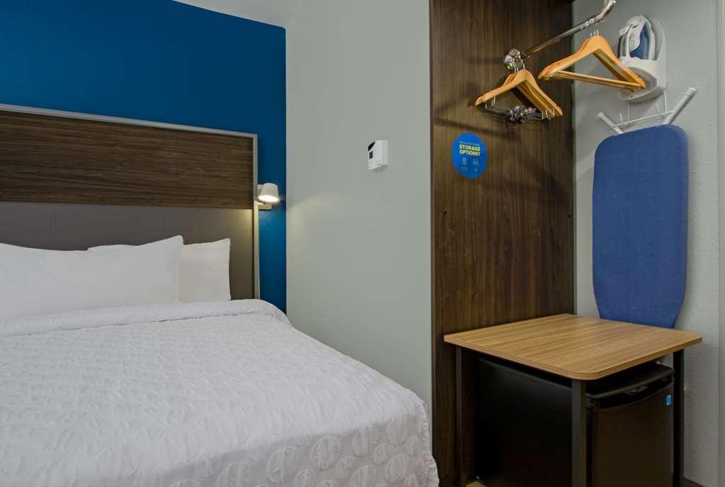 Tru By Hilton Columbus Airport Hotel Værelse billede