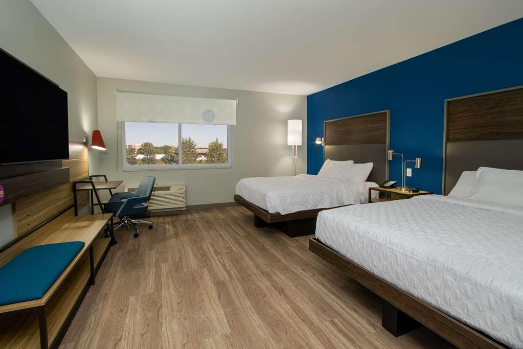 Tru By Hilton Columbus Airport Hotel Værelse billede